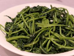 蒜蓉炒番薯叶-粥旺庄(芳村店)