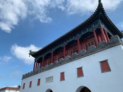 -普陀宗乘之庙(小布达拉宫)