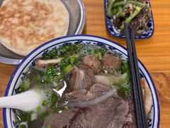 -夏家合汁(天润花园小区店)