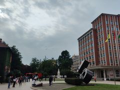 -青岛啤酒博物馆