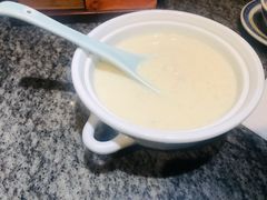 民国美龄粥-南京大牌档(中关村店)