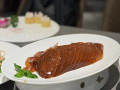 -宏宴·新京菜(望京店)
