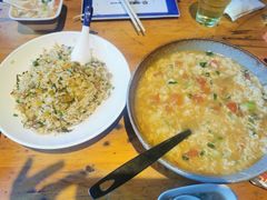 -肉串汪(月坛店)
