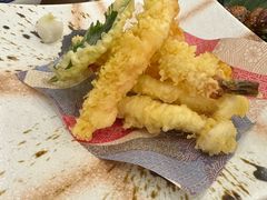 -红叶日料·放题·海胆·定食(星海店)