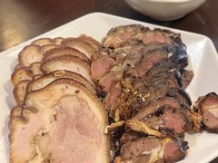 -沣元春饼馆(幸福巷店)