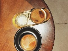 -阿什卡咖啡馆ESSCA COFFEE(塔里木石油宾馆店)
