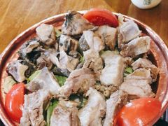 -阿婆情腊排骨火锅(饮玉巷店)