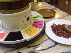 -金百万烤鸭店(马甸店)