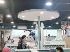 -魏家凉皮(十里河店)