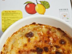 -安妮意大利餐厅(丽都店)