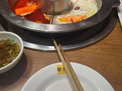 -佬土鹅肠火锅(解放路店)