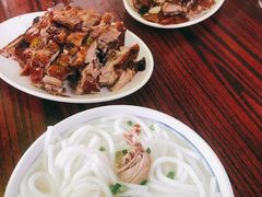烧鹅-凌舍好烧鹅(中山路店)
