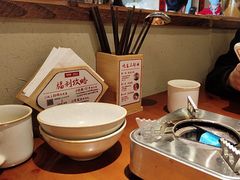 -蛮佬拾·乡里土菜馆(河西王府井店)