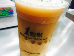 -1点点(汇海广场店)