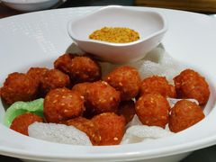 -鸭王烤鸭店(三里河店)