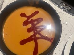 -京韵胡同·酱香羊蝎子火锅涮肉(长寿路店)