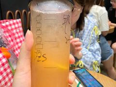 -星巴克臻选(成都太古里店)