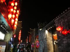-东西巷