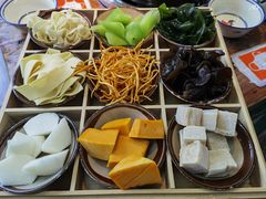 -芈重山老火锅(洪崖洞店)