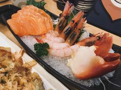 -元气寿司(新城市广场店)