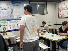 -清真喜兰老丁羊汤特色小吃