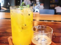 -转山咖啡(松柏社区店)