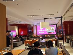 -老板恋上鱼(恒隆广场店)