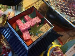 -黑牛の店·黑金店(沈阳万象城店)