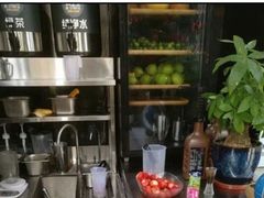 -兵立王鲜果茶·奶茶(文庙店)