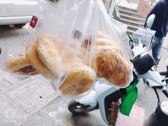 -朱记小郑酥烧饼(建康路店)