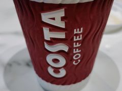 -COSTA COFFEE(斯普瑞斯奥特莱斯店)