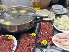 -全好食潮汕牛肉火锅(泗洲路店)