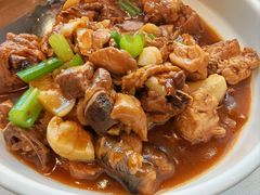 -海泰食府·新鲁菜·家宴(总部基地店)