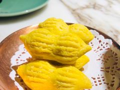 花生酥-小吊梨汤·北京菜·烤鸭(鸟巢店)