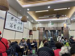 -蒋家桥饺面店(广陵路店)