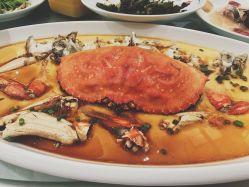 -杭州运河黄龙璀丽酒店-宴会厅