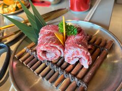 -西塔老太太泥炉烤肉(青浦蟠龙天地店)