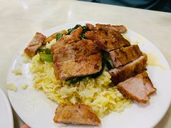 -好好滋味茶餐厅