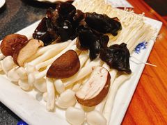-葛记红焖羊肉(人民路店)