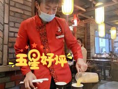 -小龙坎火锅(春熙太古里店)