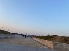 -汉长安城未央宫国家考古遗址公园