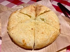 蒙古奶酪饼-西贝(宁波天一国购店)