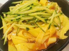 -巴依老爷·新疆美食(上城区天城路店)