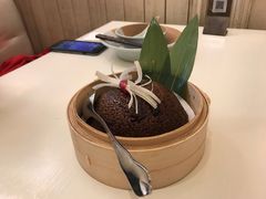 酱鸭糯米饭-外婆家(古墩印象城店)