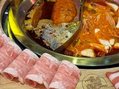 -蜀大侠火锅(森兰花园城店)