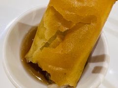 春卷-光明邨大酒家(淮海路店)