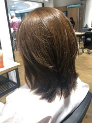 -Mentor Hair Salon