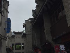 -东西巷