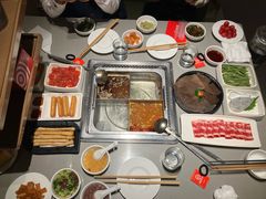 -海底捞火锅(方塔东街店)