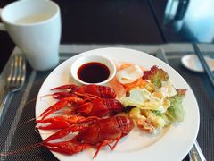 -AdD全日制餐厅(中谷花园酒店)